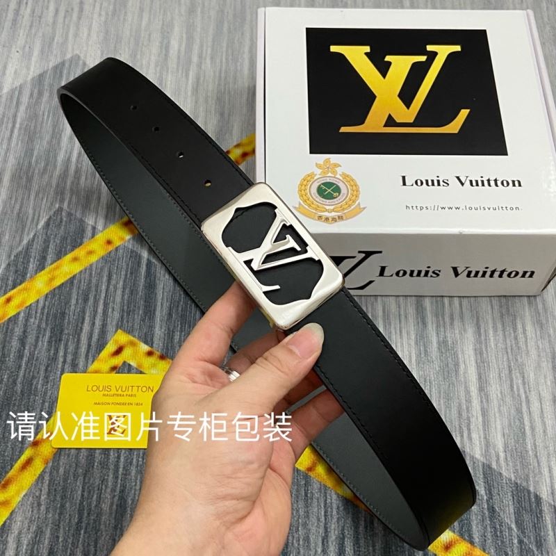 Louis Vuitton Belts